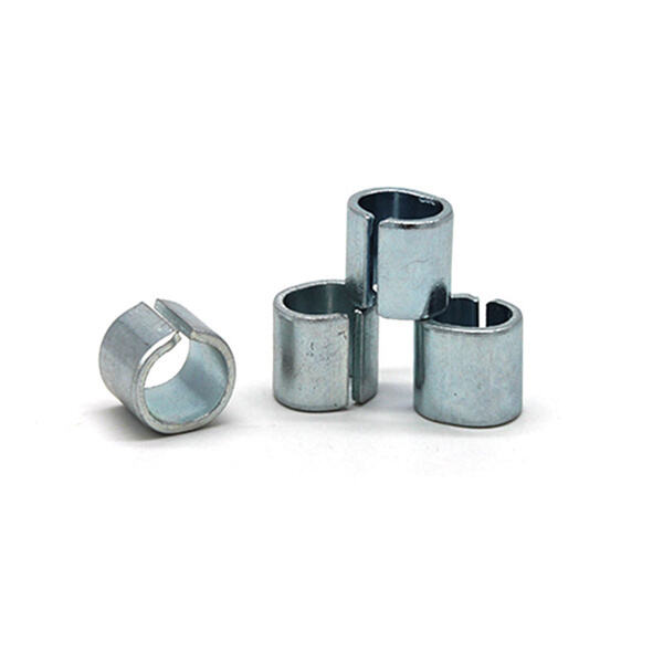 Durable and long-lasting metal bushing sleeve for wholesale purchase