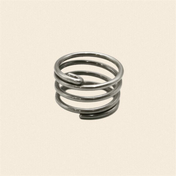 Fast shipping and excellent customer service for all light duty compression spring orders