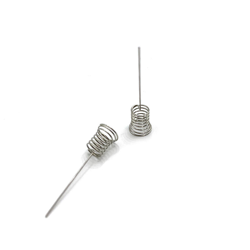product hongsheng nickel plated compression touch screen switch aaa aa battery contact springs-4