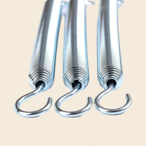 Common issues with double loop extension springs and how to avoid them