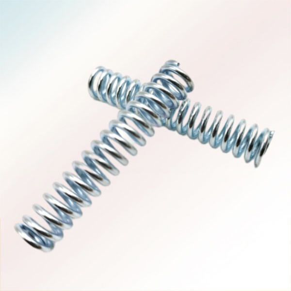 Competitive pricing on coil compression springs for bulk orders