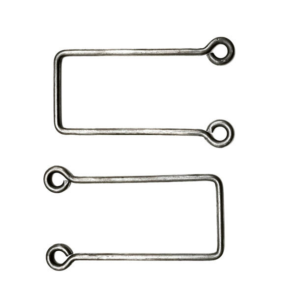 Customizable Stainless Steel Springs to Meet Your Unique Needs