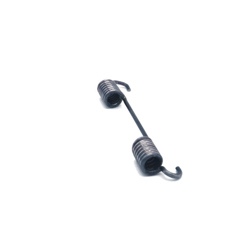 Customization Bouncy Door Return Stainless Steel Springs of Torsion Spring manufacture