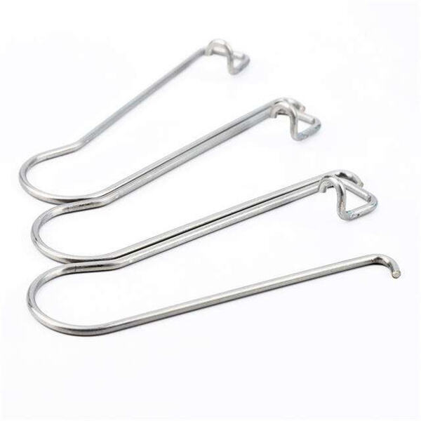 Stay ahead of the competition with our premium adjustable spring clips