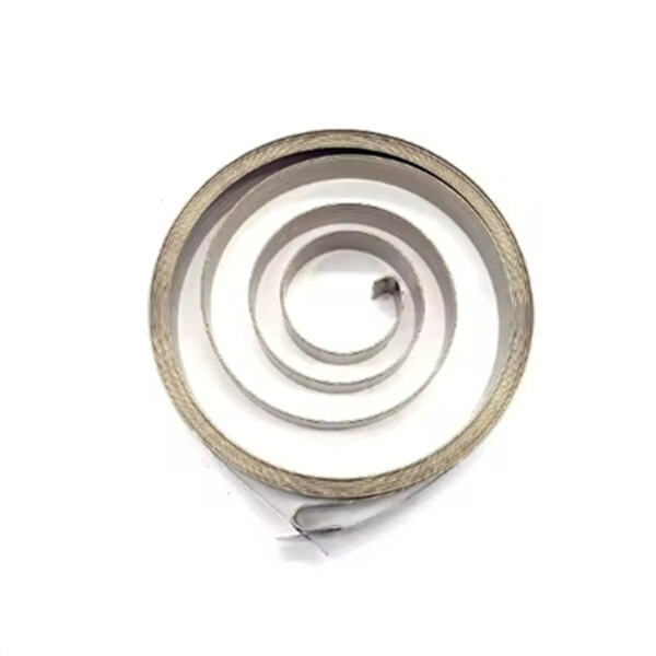 Where to find the best constant force springs for your specific needs.