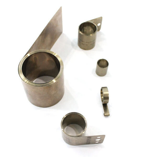 Stay Ahead of Competition with High-performance Constant Rate Springs