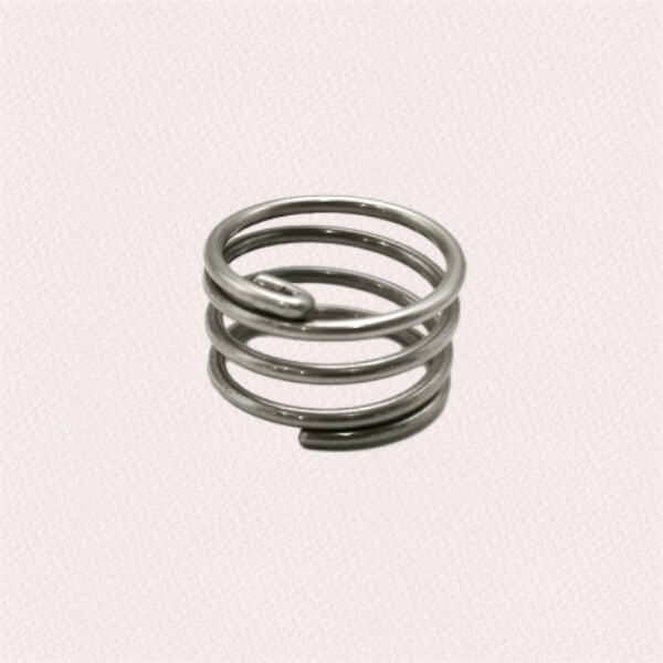 Durable and Long-Lasting Compression Springs in Stock