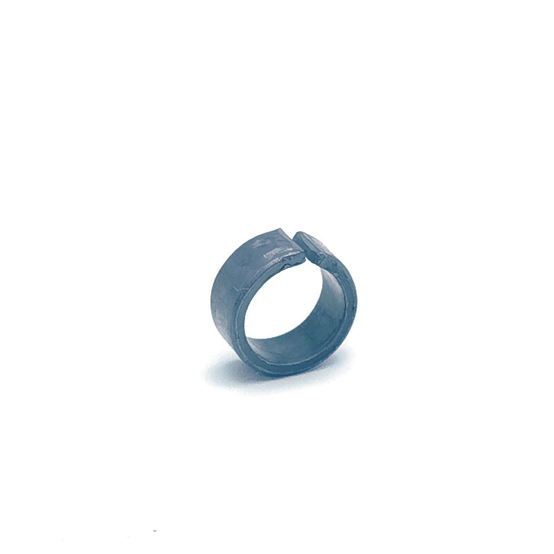 CE ISO Factory Aluminum Bushing Steel Backed Sintered Bronze details