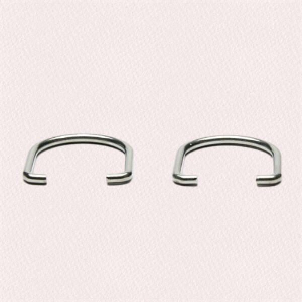 These clips can handle even your toughest jobs