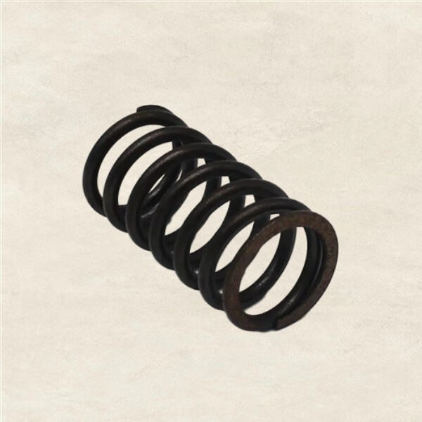 Durable and Reliable Torsion Coil Springs for Heavy Duty Equipmen