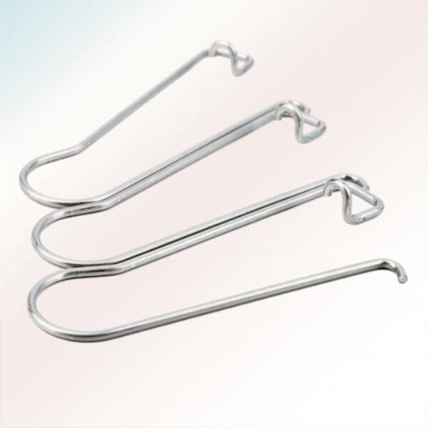 Stay ahead with our selection of innovative and efficient spring wire hose clamps