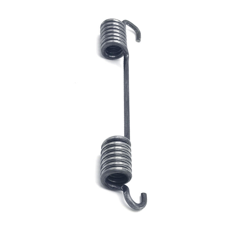 Customization Bouncy Door Return Stainless Steel Springs of Torsion Spring details