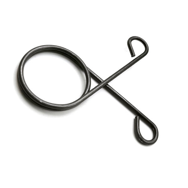 Endüstriyel makineler için yüksek kaliteli özel yaylar