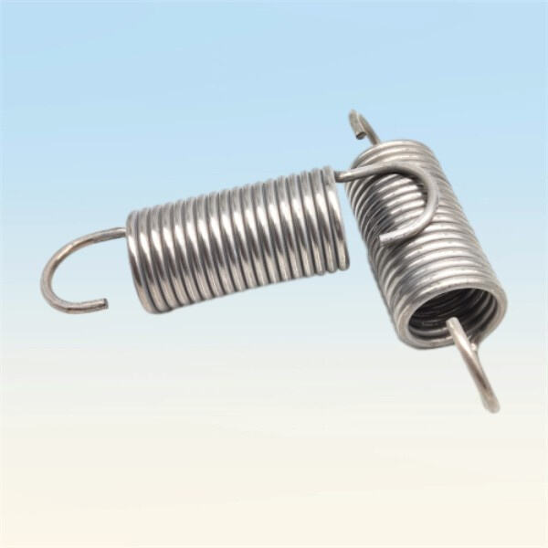 Where to find the best helical extension springs