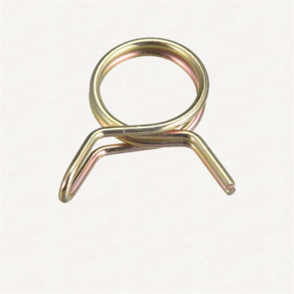 How Metal Hose Clamps Can Prevent Hose Failure