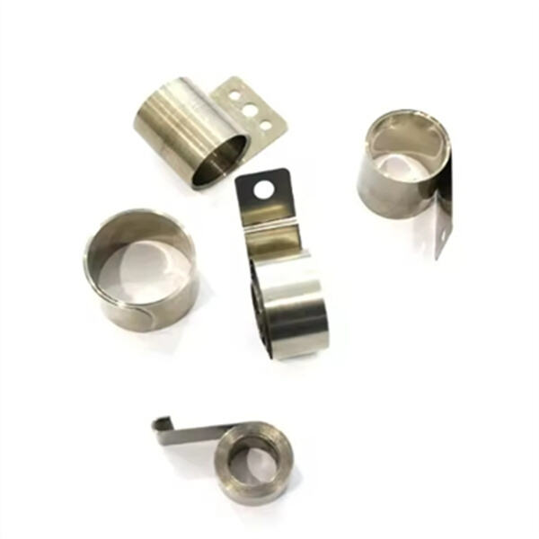 Why constant force torsion springs are essential for various industries