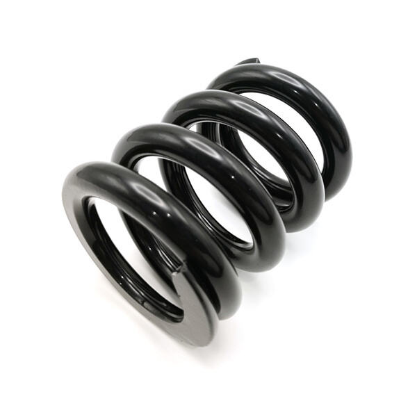 Superior Customer Service and Competitive Pricing on Spring Coils