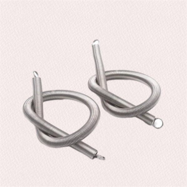 Wholesale prices on durable and reliable extension ladder springs