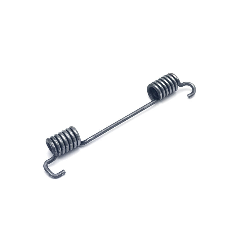 Customization Bouncy Door Return Stainless Steel Springs of Torsion Spring manufacture