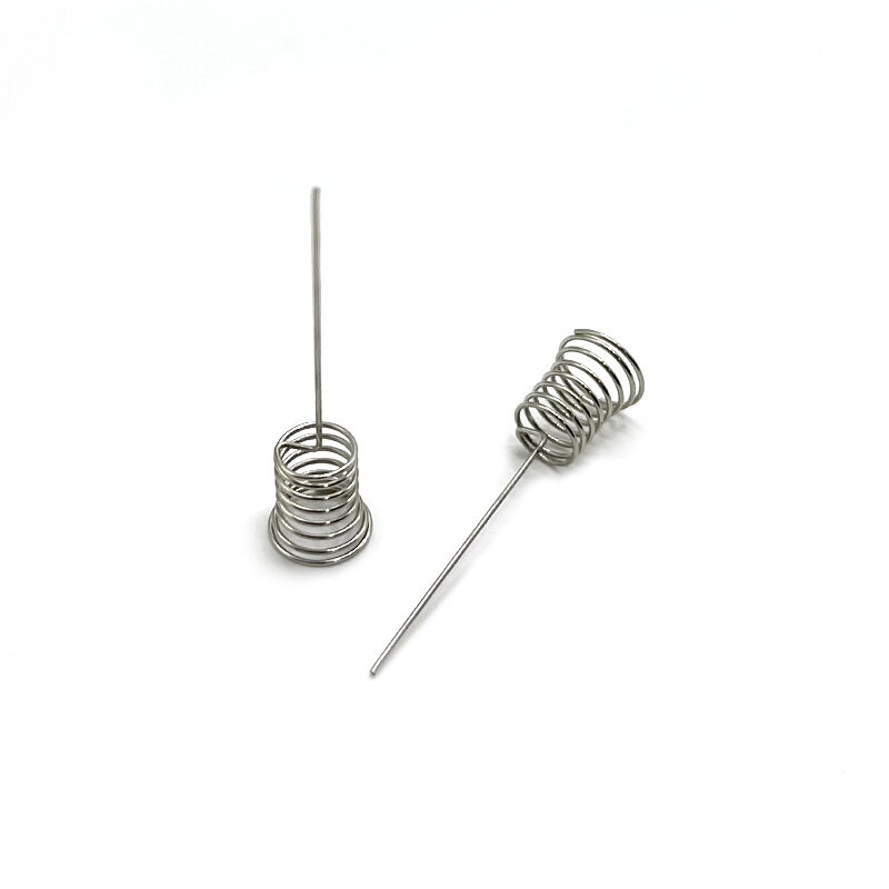 product hongsheng nickel plated compression touch screen switch aaa aa battery contact springs-6