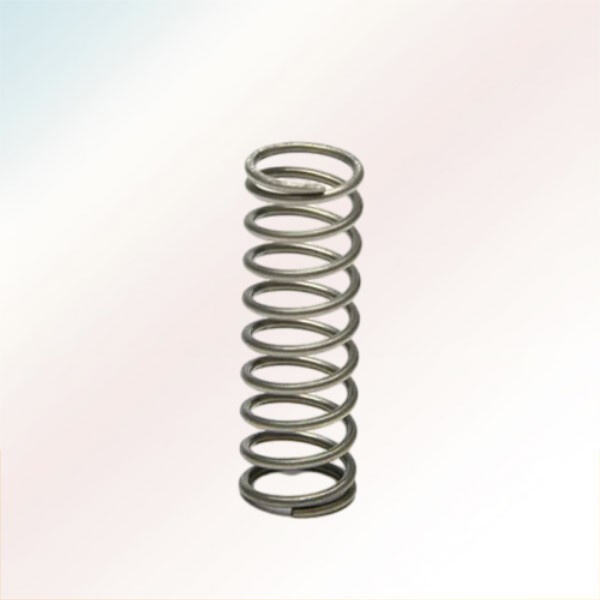 Durable and Long-Lasting Metal Coil Springs,