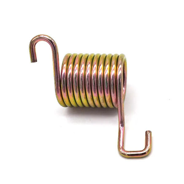 Çeşitli Sektörler İçin Güvenilir Paslanmaz Çelik Burulma Yayları Tedarikçisi