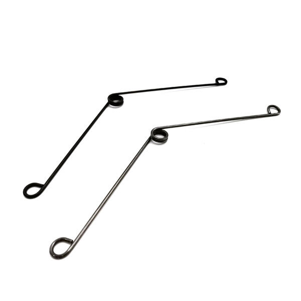 Quick Delivery of Spiral Torsion Springs for Manufacturing Needs