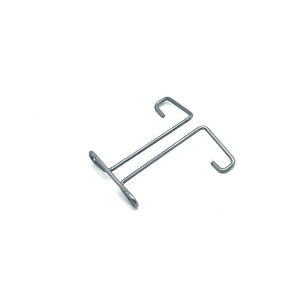 Maximize your efficiency with high-quality wire forming solutions