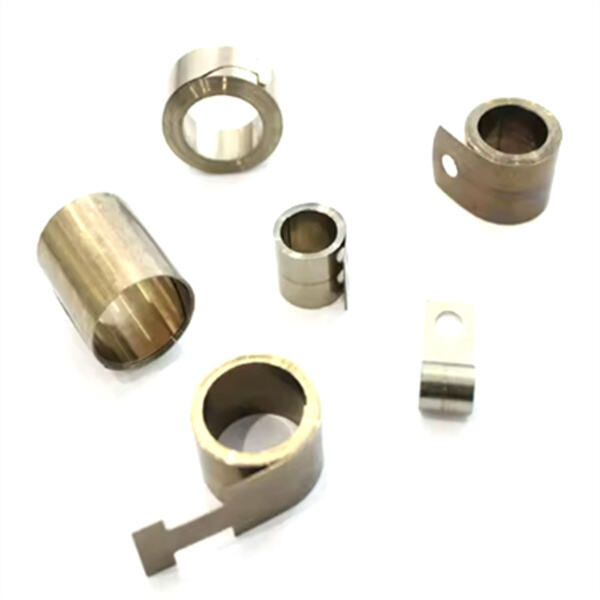 Increase Efficiency and Productivity with Our Top-of-the-Line Constant Force Coil Springs