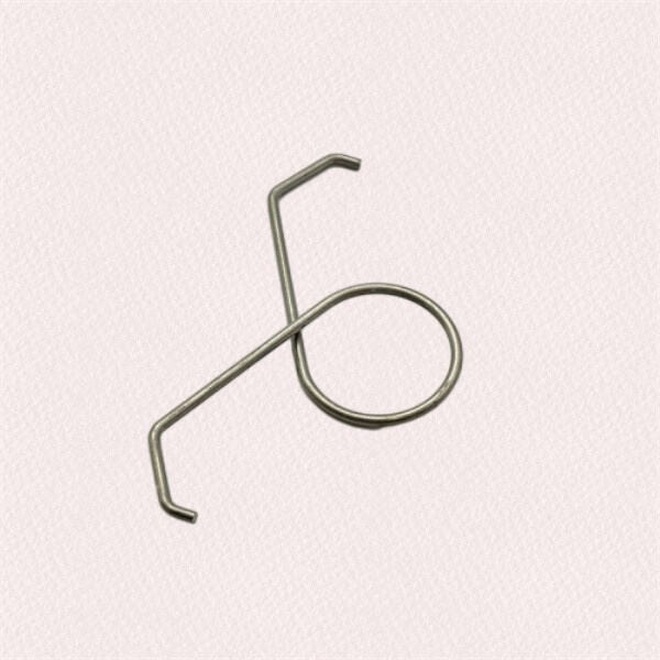The endless uses of wire spring clips in various industries