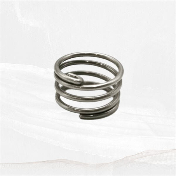 مورد موثوق لنوابض الضغط لمختلف الصناعات