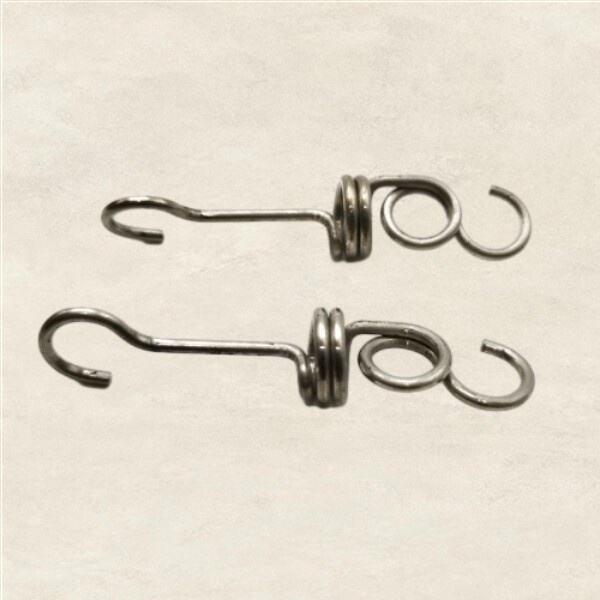 كيفية اختيار زنبركات الالتواء المناسبة للمول وفقًا لاحتياجاتك