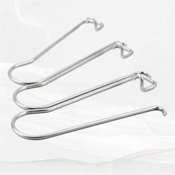 Cost-Effective Solution for Securing Springs in Furniture Applications