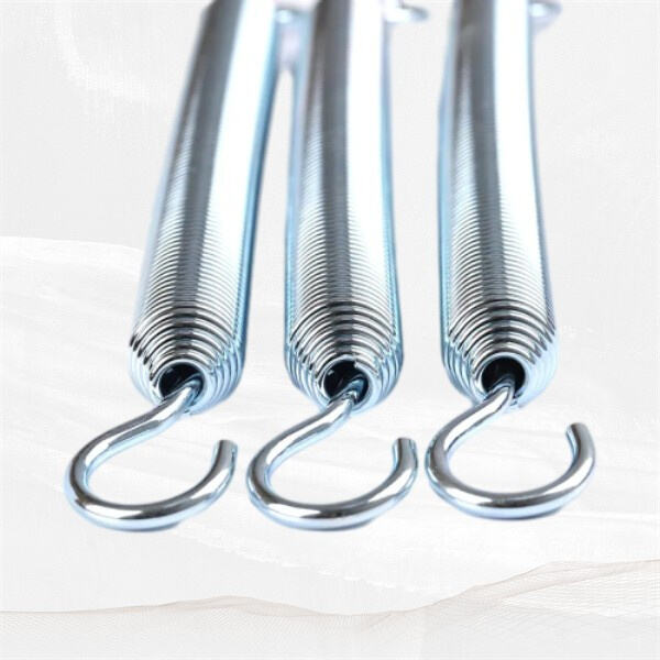 ما الذي يجعل ينابيع التمديد ذات الخطاف الممتد لدينا مميزة عن المنافسة