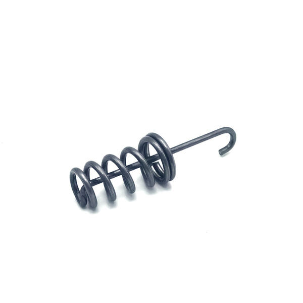Competitive Prices and Fast Shipping on Stainless Steel Tension Springs