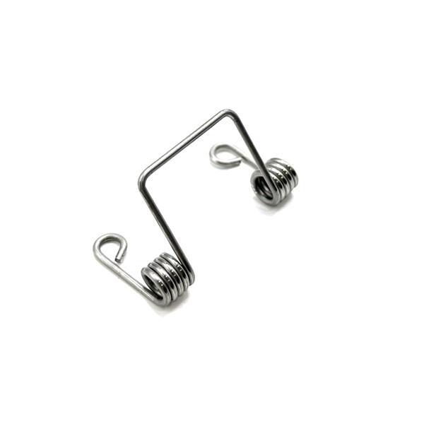 Reliable Supplier of High-Quality Custom Compression Springs