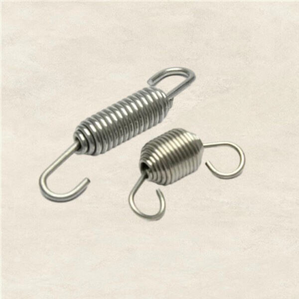 Where to find durable and reliable coil tension springs