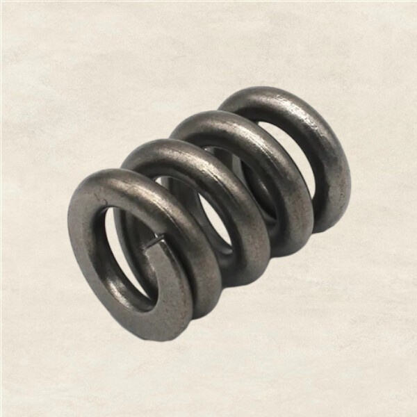 Industry-leading durability and performance in our coil spring products