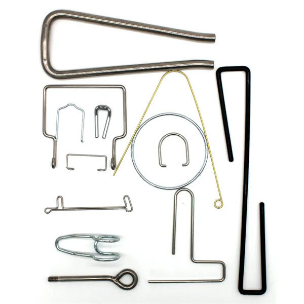 Reliable and efficient spring solutions