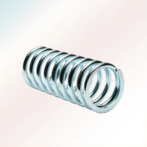 Fast delivery of high-quality conical compression springs for bulk orders