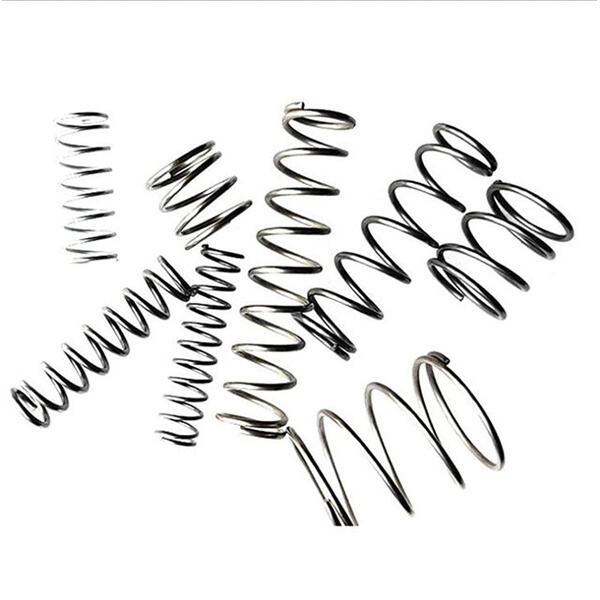 अपनी विशिष्ट आवश्यकताओं के लिए सर्वोत्तम कस्टम कॉइल स्प्रिंग्स कहाँ मिल सकती हैं