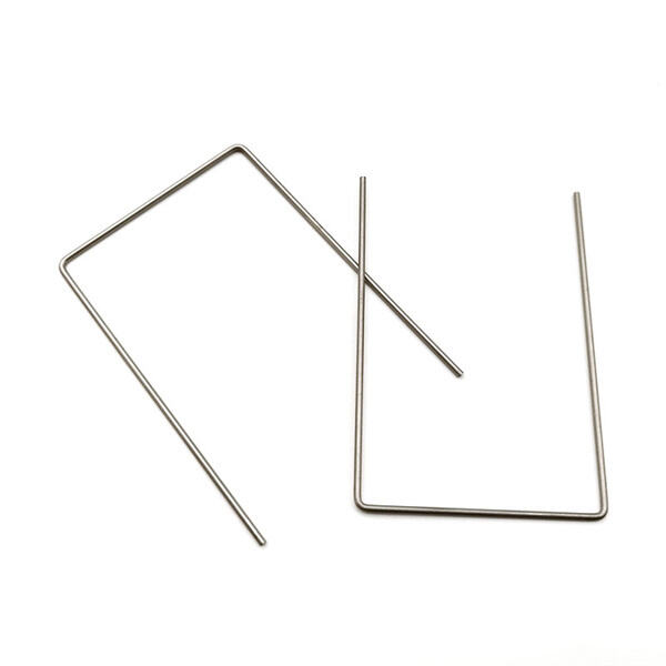 Expertise in wire forming for various industries