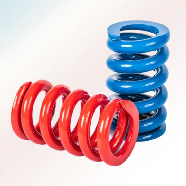 Competitive Prices and Fast Shipping on Stainless Steel Coil Springs