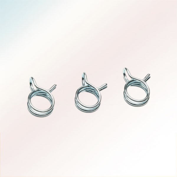 Strong and durable hose fastening solution