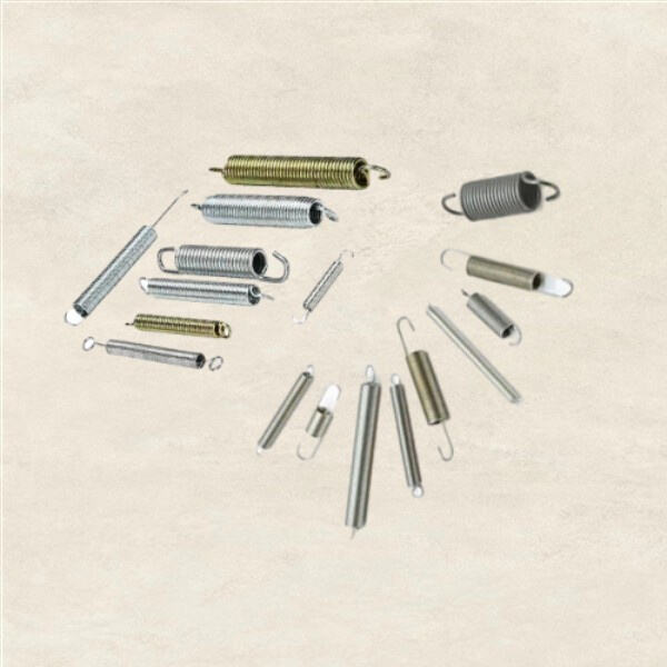 أسعار تنافسية وشحن سريع على أنواع الزنبركات التوترية للشراء بالجملة