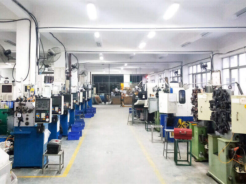 CE ISO Factory Socket Brass Power Socket Accessories Stamping Part supplier