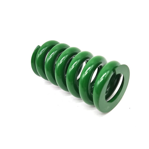 Customizable Spring Coil Solutions to Fit Your Specific Needs
