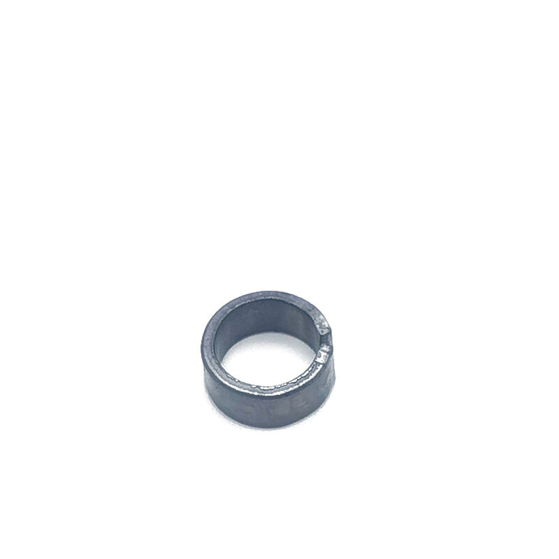 CE ISO Factory Aluminum Bushing Steel Backed Sintered Bronze supplier