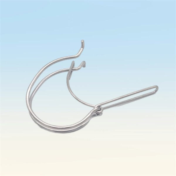 Tüm Özel İhtiyaçlarınız İçin Özelleştirilmiş Yaylı Klikler