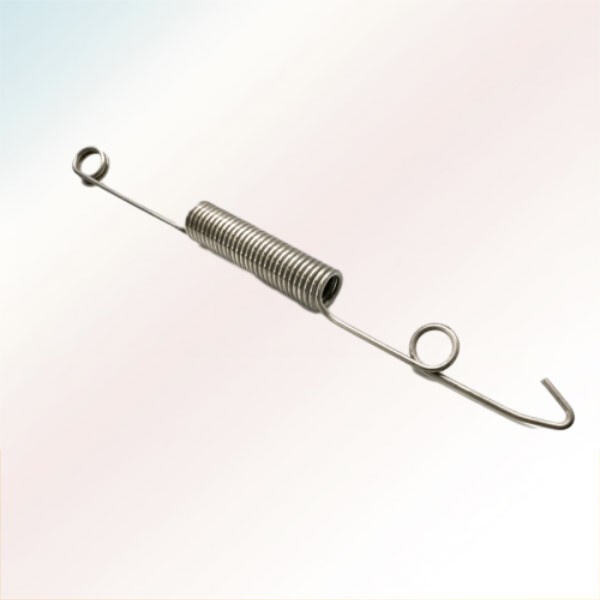 Common usage scenarios for stainless steel extension springs